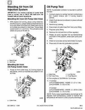 1987-1993 Mercury Mariner Outboards 70/75/80/90/100/115HP 3 and 4-cylinder Factory Service Manual, Page 122