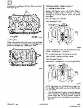 1987-1993 Mercury Mariner Outboards 70/75/80/90/100/115HP 3 and 4-cylinder Factory Service Manual, Page 159