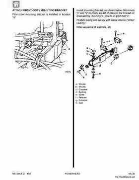 1987-1993 Mercury Mariner Outboards 70/75/80/90/100/115HP 3 and 4-cylinder Factory Service Manual, Page 167