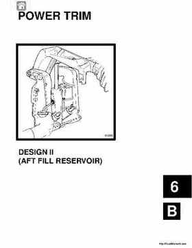 1987-1993 Mercury Mariner Outboards 70/75/80/90/100/115HP 3 and 4-cylinder Factory Service Manual, Page 268