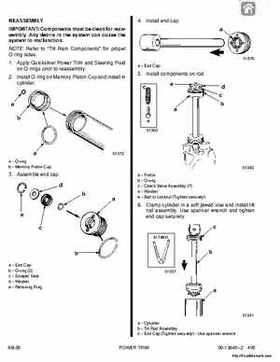 1987-1993 Mercury Mariner Outboards 70/75/80/90/100/115HP 3 and 4-cylinder Factory Service Manual, Page 295