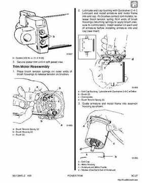 1987-1993 Mercury Mariner Outboards 70/75/80/90/100/115HP 3 and 4-cylinder Factory Service Manual, Page 333