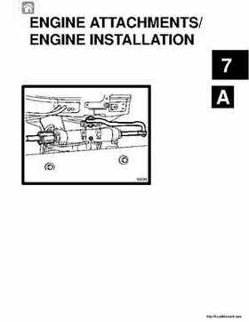 1987-1993 Mercury Mariner Outboards 70/75/80/90/100/115HP 3 and 4-cylinder Factory Service Manual, Page 340