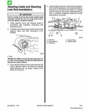 1987-1993 Mercury Mariner Outboards 70/75/80/90/100/115HP 3 and 4-cylinder Factory Service Manual, Page 342