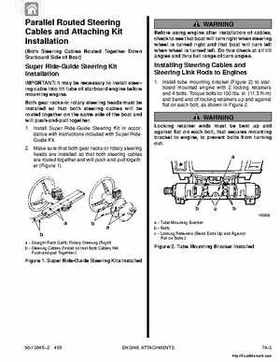 1987-1993 Mercury Mariner Outboards 70/75/80/90/100/115HP 3 and 4-cylinder Factory Service Manual, Page 344