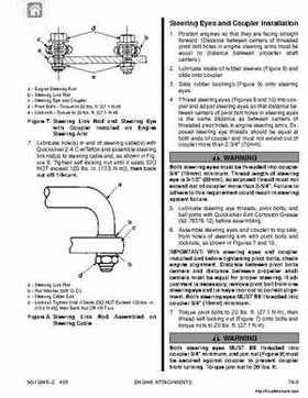 1987-1993 Mercury Mariner Outboards 70/75/80/90/100/115HP 3 and 4-cylinder Factory Service Manual, Page 346