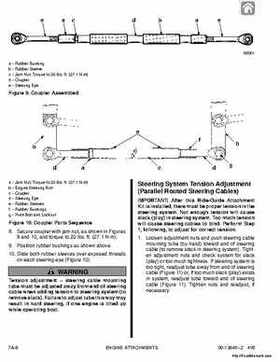 1987-1993 Mercury Mariner Outboards 70/75/80/90/100/115HP 3 and 4-cylinder Factory Service Manual, Page 347