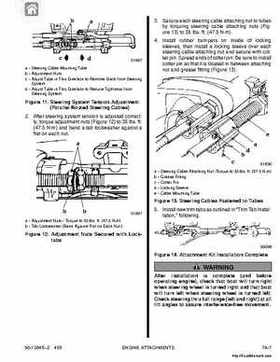 1987-1993 Mercury Mariner Outboards 70/75/80/90/100/115HP 3 and 4-cylinder Factory Service Manual, Page 348