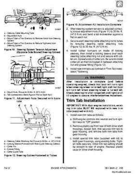1987-1993 Mercury Mariner Outboards 70/75/80/90/100/115HP 3 and 4-cylinder Factory Service Manual, Page 353