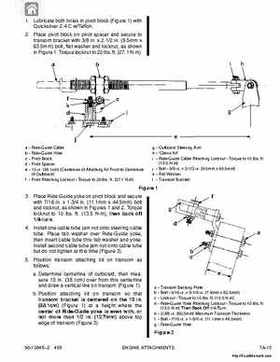 1987-1993 Mercury Mariner Outboards 70/75/80/90/100/115HP 3 and 4-cylinder Factory Service Manual, Page 356