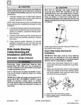 1987-1993 Mercury Mariner Outboards 70/75/80/90/100/115HP 3 and 4-cylinder Factory Service Manual, Page 358