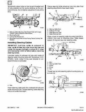 1987-1993 Mercury Mariner Outboards 70/75/80/90/100/115HP 3 and 4-cylinder Factory Service Manual, Page 360