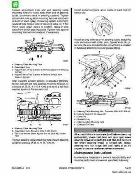 1987-1993 Mercury Mariner Outboards 70/75/80/90/100/115HP 3 and 4-cylinder Factory Service Manual, Page 362