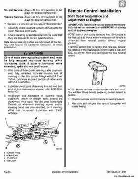 1987-1993 Mercury Mariner Outboards 70/75/80/90/100/115HP 3 and 4-cylinder Factory Service Manual, Page 363
