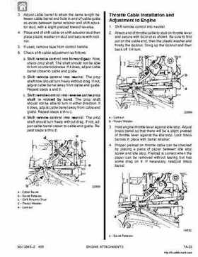 1987-1993 Mercury Mariner Outboards 70/75/80/90/100/115HP 3 and 4-cylinder Factory Service Manual, Page 364