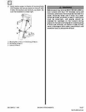1987-1993 Mercury Mariner Outboards 70/75/80/90/100/115HP 3 and 4-cylinder Factory Service Manual, Page 368