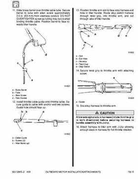 1987-1993 Mercury Mariner Outboards 70/75/80/90/100/115HP 3 and 4-cylinder Factory Service Manual, Page 385
