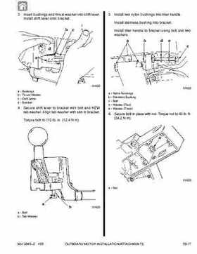 1987-1993 Mercury Mariner Outboards 70/75/80/90/100/115HP 3 and 4-cylinder Factory Service Manual, Page 387