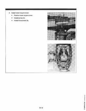 1988-1992 Mercury Force 5HP Outboards Service Manual, Page 152