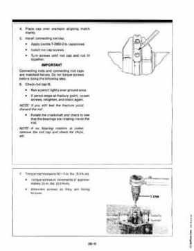 1988-1992 Mercury Force 5HP Outboards Service Manual, Page 176