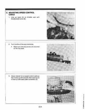 1988-1992 Mercury Force 5HP Outboards Service Manual, Page 240