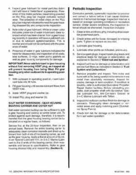 1996 Mercury Force 25 HP Service Manual 90-830894 895, Page 11