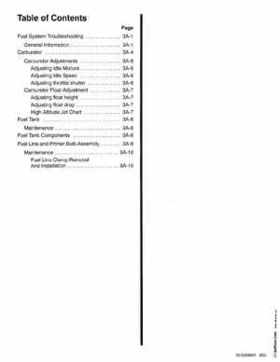 1996 Mercury Force 25 HP Service Manual 90-830894 895, Page 28