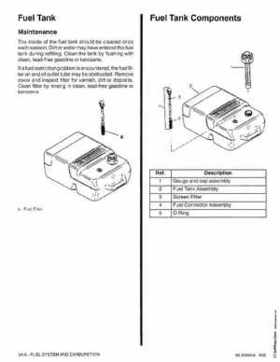 1996 Mercury Force 25 HP Service Manual 90-830894 895, Page 36