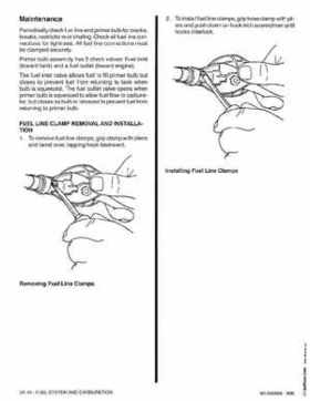 1996 Mercury Force 25 HP Service Manual 90-830894 895, Page 38