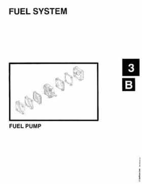 1996 Mercury Force 25 HP Service Manual 90-830894 895, Page 39