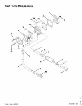 1996 Mercury Force 25 HP Service Manual 90-830894 895, Page 44