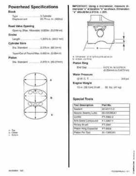 1996 Mercury Force 25 HP Service Manual 90-830894 895, Page 50