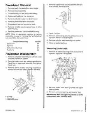 1996 Mercury Force 25 HP Service Manual 90-830894 895, Page 56