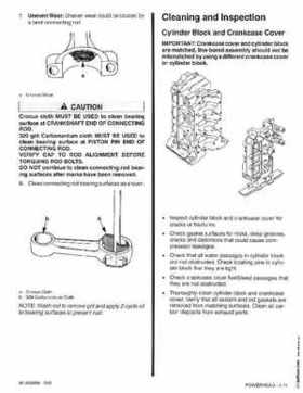1996 Mercury Force 25 HP Service Manual 90-830894 895, Page 60