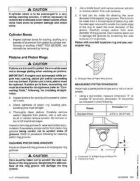 1996 Mercury Force 25 HP Service Manual 90-830894 895, Page 61