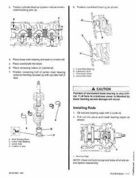 1996 Mercury Force 25 HP Service Manual 90-830894 895, Page 66