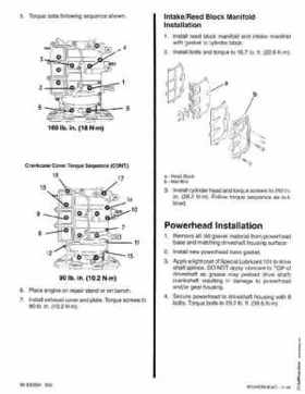 1996 Mercury Force 25 HP Service Manual 90-830894 895, Page 68