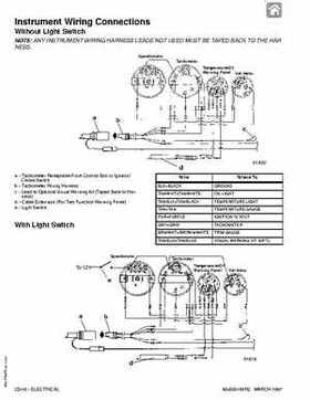 1997+ Mercury 35/40HP 2 Cylinder Outboards Service Manual PN 90-826148R2, Page 123