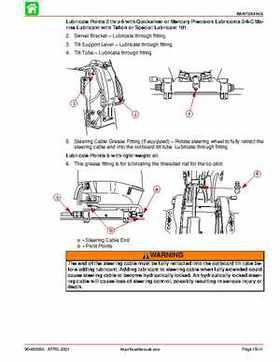 2002-2004 Mercury 40HP, 50HP, 60HP, Factory Service Repair Manual, Page 27
