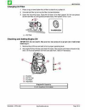 2002-2004 Mercury 40HP, 50HP, 60HP, Factory Service Repair Manual, Page 31