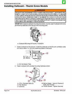 2002-2004 Mercury 40HP, 50HP, 60HP, Factory Service Repair Manual, Page 65