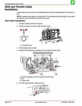 2002-2004 Mercury 40HP, 50HP, 60HP, Factory Service Repair Manual, Page 69
