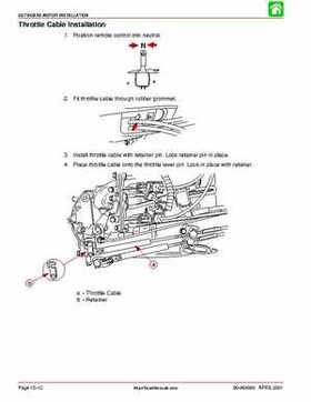 2002-2004 Mercury 40HP, 50HP, 60HP, Factory Service Repair Manual, Page 71