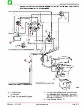 2002-2004 Mercury 40HP, 50HP, 60HP, Factory Service Repair Manual, Page 78