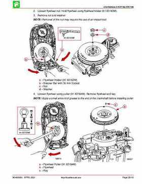 2002-2004 Mercury 40HP, 50HP, 60HP, Factory Service Repair Manual, Page 108