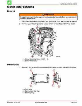 2002-2004 Mercury 40HP, 50HP, 60HP, Factory Service Repair Manual, Page 116