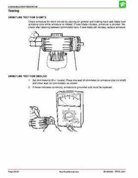 2002-2004 Mercury 40HP, 50HP, 60HP, Factory Service Repair Manual, Page 119