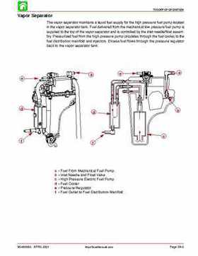 2002-2004 Mercury 40HP, 50HP, 60HP, Factory Service Repair Manual, Page 138