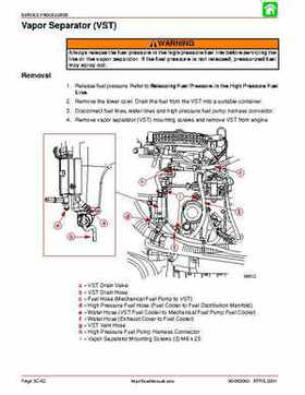 2002-2004 Mercury 40HP, 50HP, 60HP, Factory Service Repair Manual, Page 209