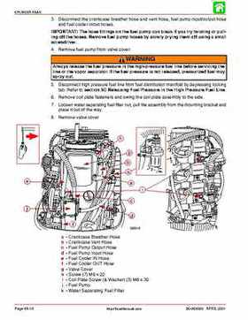 2002-2004 Mercury 40HP, 50HP, 60HP, Factory Service Repair Manual, Page 239